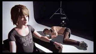 Life is Strange - 100% Walkthrough - Episode 5 - Polarized Part 1