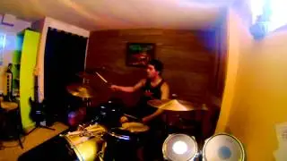 Polar Avenue - Dirty Pajama pants