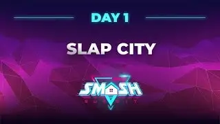 Smash Summit 7 - Slap City