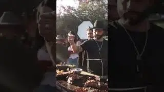 ANGELA AGUILAR Y SU ESPOSO CHRISTIAN NODAL DISFRUTANDO EN FAMILIA (RECAP)