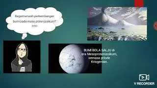 Masa Proterozoikum