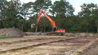20241004 Haaksbergen Aanleg transportleiding door Stepelo