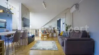 Izdavanje stanova Novi Sad | Aleksandra Tišme, Podbara ID 76654
