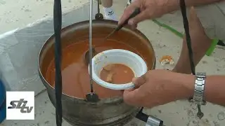 SBTV - SB INFO - ČOBANIJADA U PODCRKAVLJU  - 29.06.2025.
