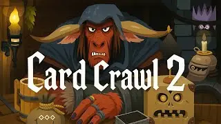 Card Crawl 2 Gameplay