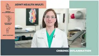 Your Go-To Supplement For Natural Inflammation Relief