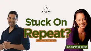 What&rsquo;s Really Driving Your Habits, Stress, and Relationships | ANEW EP 139