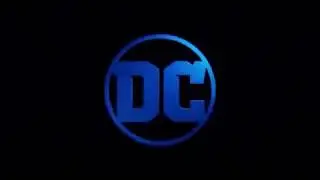 DC/WBTV fanmade logo
