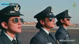 Indian Air Force IAF Day 2023