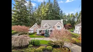 5143 Illahee Ln NE Listed for sale by Paul Oczkewicz of Virgil Adams Real Estate