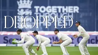 Ещё один ускользнувший мяч&hellip; ПРОПАЛ! 💀💥 | Драма Cricket 26
