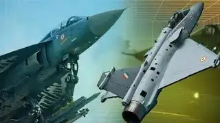 &laquo;HAL Tejas Mk1A потряс мир! Индийский истребитель, навсегда изменивший воздушный бой!&raquo;