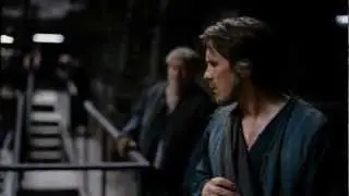 The Dark Knight Rises Scene - The Fear Will Find You Again