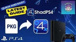 ShadPS4 последняя версия &mdash; Руководство по настройке эмулятора (2025)