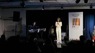 Jam Music Night June 8. 2023 Jam Lab Music University