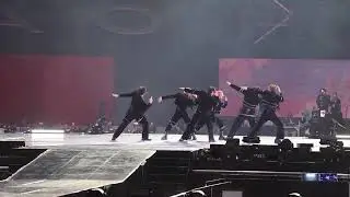 RIIZE 2025 AAA FAME
