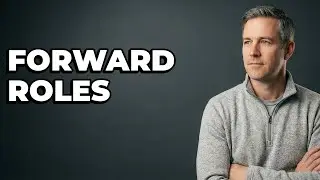What Is a Hockey Forward Line's Purpose?