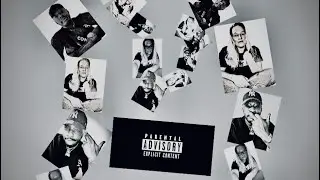 FreakyTonight &bull; Official Audio (NewVisions/BrokenFriendships)LP