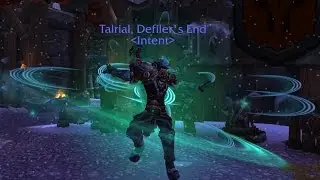 HFC with TGN Squadron - WHIRLING DRAGON PUNCH TIME!!!