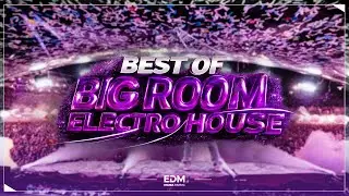 Best Of Big Room/Electro House (Part 1)