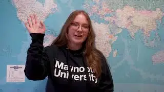 Studying abroad on Erasmus as part of your Maynooth University studies