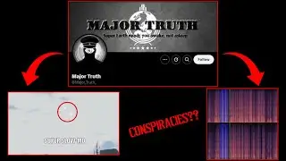 Helldivers 2 - Major Truth Conspiracies??