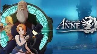 forgotten Anne gameplay | ANDROID GAMER