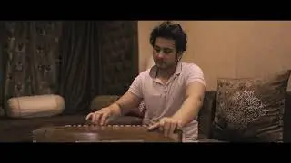 Akhiyaan Ne Jaryaan Laiyaan - Nusrat Fateh Ali Khan Cover Song By Panna Gill