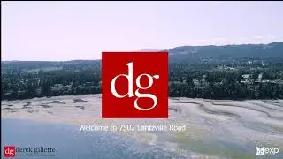 Luxury Waterfront Estate Vancouver Island 7502 Lantzville Road Derek Gillette