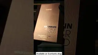 Haramain Amber Oud gold Edition extreme 100ml #luxuryfragrance #perfume #scentsensation #luxury