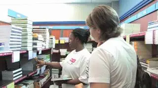 Rent-A-Text program saving students money