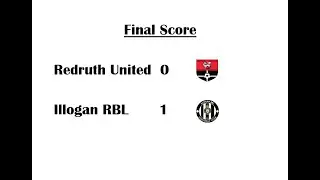 Redruth v Illogan St Piran's League West 04-03-2023