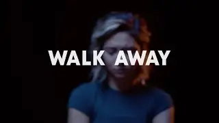 Gibbz - Walk Away (Official Video)
