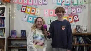 December 10, 2025 - HHS Falcon Report