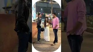 কাউকে Judge করে গালাগালি দেওয়াটা কি ঠিক ? #creativeloopers #voxpop #qna #kolkata