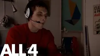 Daniel | Episode 1: Just Talk About The Potatos | Comedy Blaps