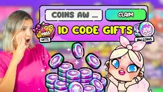 NOVO CÓDIGO GIFTS |PROMOCIONAL | COMO  RESGATAR MOEDAS GRÁTIS no AVATAR WORLD