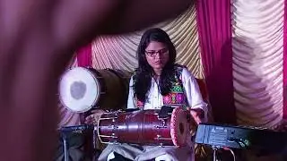 preshita more dholki toda 2022