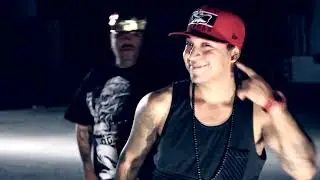 COOLIO - ESTRAGOS TRIFULKA - KRANEO - REBEL - THE  GREEN TEAM