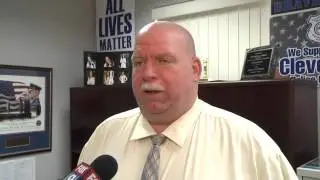 Suspect complains about 911 response time