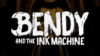 Добег или нет? | Bendy and the Ink Machine #2