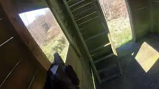 Toftlund Airsoft 17-04-2022