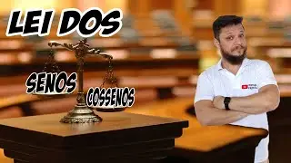 LEI DOS SENOS E COSSENOS - EXERCÍCIOS