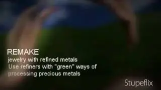 Faye's Diamond Mine - Business Responsibility