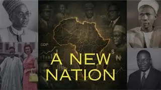 Nigeria’s First Leader Had No Debt… Then Everything Changed
