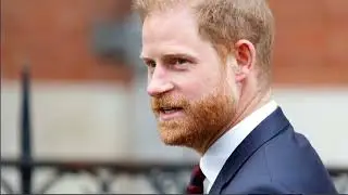 Prince Harry is likely to return to the UK for 1 &lsquo;special&rsquo; reason
