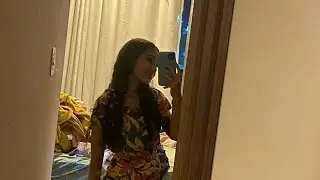Arrumando meu estojo 