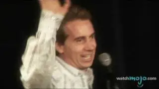 The King of Obscure: Winston Spear