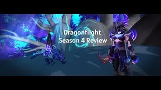 Controller Feral | Dragonflight Season 4 Review