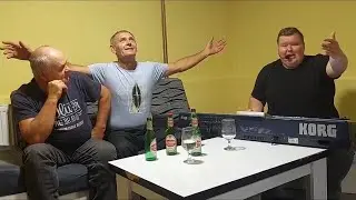 Ermin Hamidovic - Ostavicu te [Uzivo]